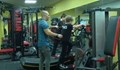 Да твориш добро: Как русенец помага на деца с увреждания да спортуват