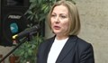 Надежда Йорданова: Ще задействам процедурата за освобождаване на Иван Гешев