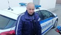 Пловдивски полицай спаси живота на дете, изпаднало в кома