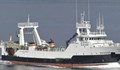 Извадиха 10 тела от потънал риболовен кораб край Канада