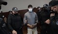 Мексиканецът, убил мъжа в Хасково, пристигна окован в съда
