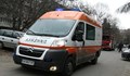 79-годишен мъж от Червен бряг е с опасност за живота след гръмнала газова бутилка