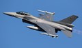 Посолството на САЩ: Забавянето в програмата по производството на F-16 е заради пандемията