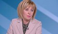 Мая Манолова: Очакваме от кабинета резултати, политическото време е сгъстено