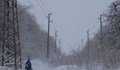 Заради снега линейка не успя да стигне до болно дете в Ивайловградско