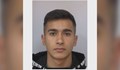 Полицията в Сливен издирва 21-годишно момче