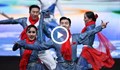 Грандиозен спектакъл открива зимната олимпиада в Пекин