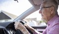 Възрастен шофьор кара километри в насрещното на АМ "Тракия" без да разбере