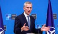 Столтенберг: Опасно и безотговорно е решението на Путин за руските ядрени сили
