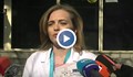 Лекари от Русе: Никой от нас не е дошъл да навреди, а да помага