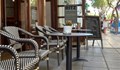 Жената на Петьо Еврото затвори кафенето „Риц“ в Солун