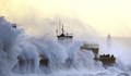 Бурята Юнис взе най-малко 13 жертви в Западна Европа