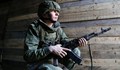 Украински военни опитаха да атакуват милицията в самообявилата се ЛНР