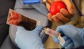 Стартира акция за кръводаряване в Русе, която да спре платените донори