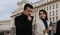 Кирил Петков и Лена Бориславова са призовани на разпит във ВКП