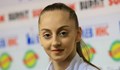 Българска гимнастичка стана №1 в Европа за 2021