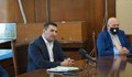 Три университета и БАН обявили завода на Красимир Даков за безопасен