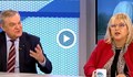 Румен Петков и Мария Капон в спор за бъдещето на  АЕЦ "Белене"