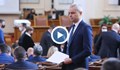 Трагедията във Враца предизвика лицемерни изблици в парламента