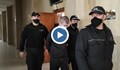 4 години затвор за помагача на обвинения за убийството на Теодора Бахлова