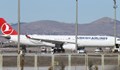 Turkish Airlines за злощастния полет в София: Тече разследване, имало е технически затруднения