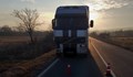 Тир блъсна каруца в Бургаско, жена почина на място