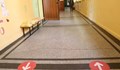Всички ученици се връщат в клас от понеделник