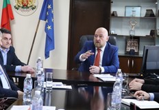 Междуведомствената областна комисия в сферата на екологията възобновява дейността си