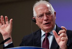 Освен със САЩ водят разговори и с Норвегия Катар Азербайджан