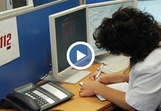 Смартфоните автоматично ще пращат местоположениеСпешният телефон 112 с нова система