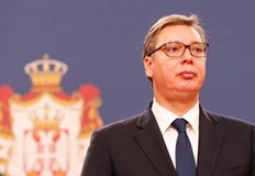 На същата дата ще има и вот в 13 общиниСръбският