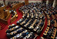 Промените засягат Закона за пазарите на финансови инструменти и Закона