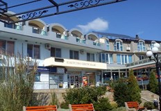 Очаквам украинци закупили къщи и жилища във ваканционните комплекси в