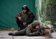 Навън Путин се сблъсква с европейска и световна солидарностТази война