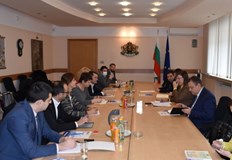 Българските граждани трябва да са напълно спокойни за доставките на