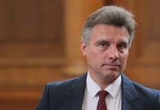 Някои очакват да се случи война в Украйна аз пък