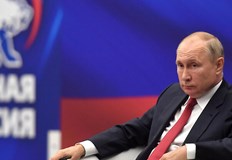 Геостратегическите пророци геополитическите всезнайковци геополитологическите гуру та геоалабалистическите анализатори изпонаписаха дълбокомъдри