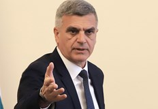 Българският национален интерес никога не е включвал безгръбначното поведениеДълъг списък