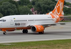 Германският авиопревозвач Луфтханза обмисля дали да престане да лети през