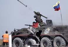 Русия няма да нахлуе в Украйна освен ако не ни