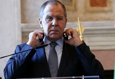 Руският външен министър разкритикува и ЕС за намеса в съседни