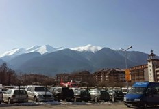 В Банско беше задържан мъж който правил незаконно антигенни тестове