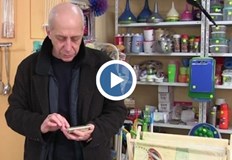 По 600 лева за ток и газ е платил русенец през декември