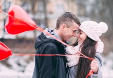 Любовта запазва водещото си място за това дали хората се