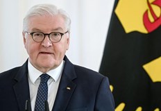 Досегашният президент бе преизбран за втори мандат с пълно мнозинство