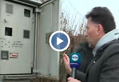 Абонати изпаднали в шок когато разбрали че новото им електромерно
