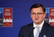 Имаме силна армия безпрецедентна международна подкрепа и вярата на украинците