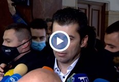 Викането на премиера и началника на кабинета му е форма