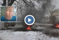 Има опасност от блокада​ споделя Михаил Станчев По последна информация руските войски