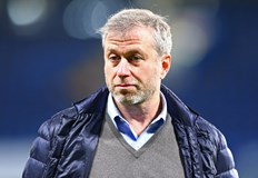 Руският милиардер напуска управата на клубаСобственикът на Челси Роман Абрамович
